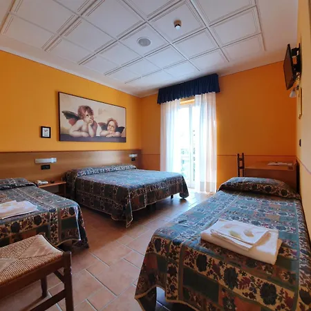 Hotel Azalea-2